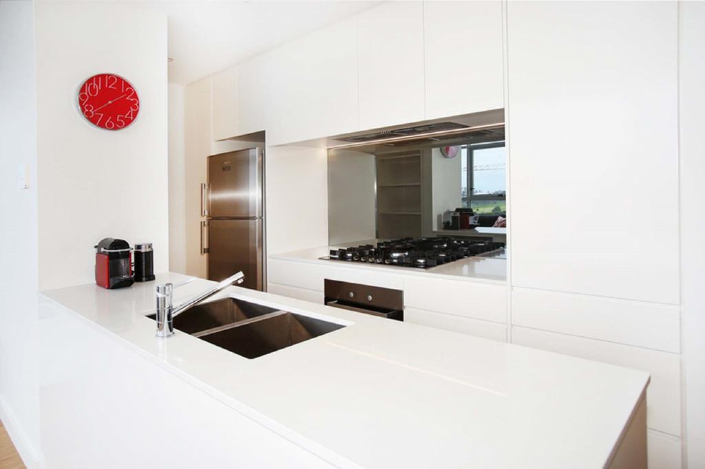 Moore To See - Modern And Spacious 3Br Zetland Apartment With Views Over Moore Park Sydney Ngoại thất bức ảnh