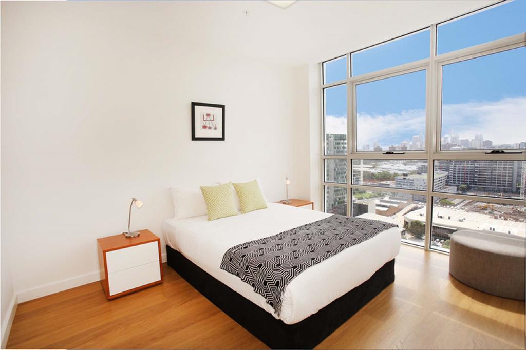 Moore To See - Modern And Spacious 3Br Zetland Apartment With Views Over Moore Park Sydney Ngoại thất bức ảnh