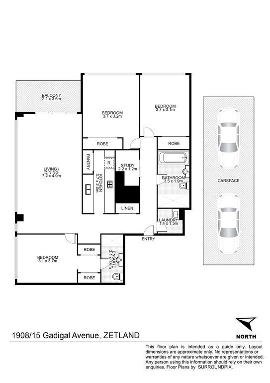 Moore To See - Modern And Spacious 3Br Zetland Apartment With Views Over Moore Park Sydney Ngoại thất bức ảnh